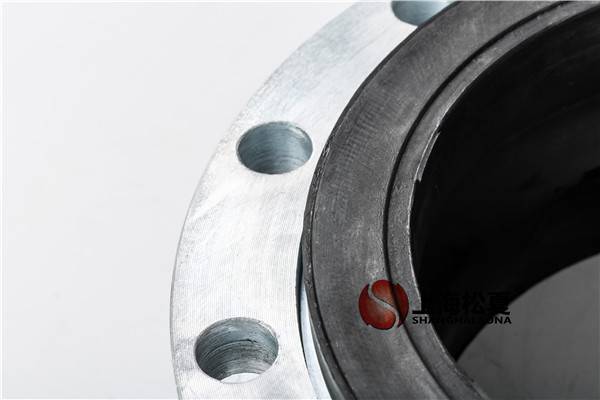 KXT-DN-250-1.6MpaEPDM材質(zhì),耐腐蝕橡膠3
